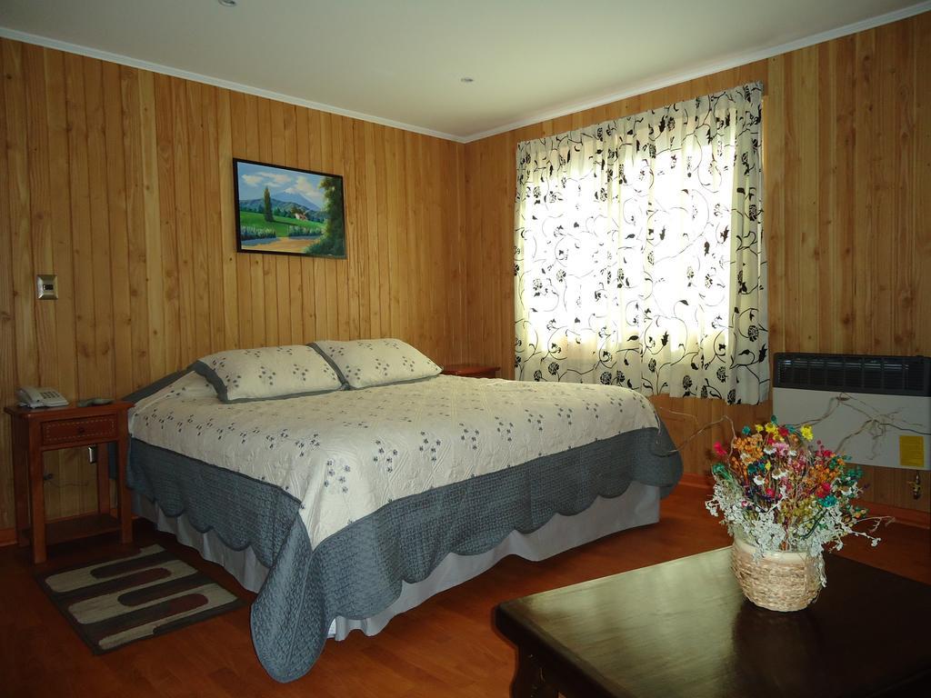 Hotel Iorana Tolache Сан-Педро-де-Атакама Номер фото