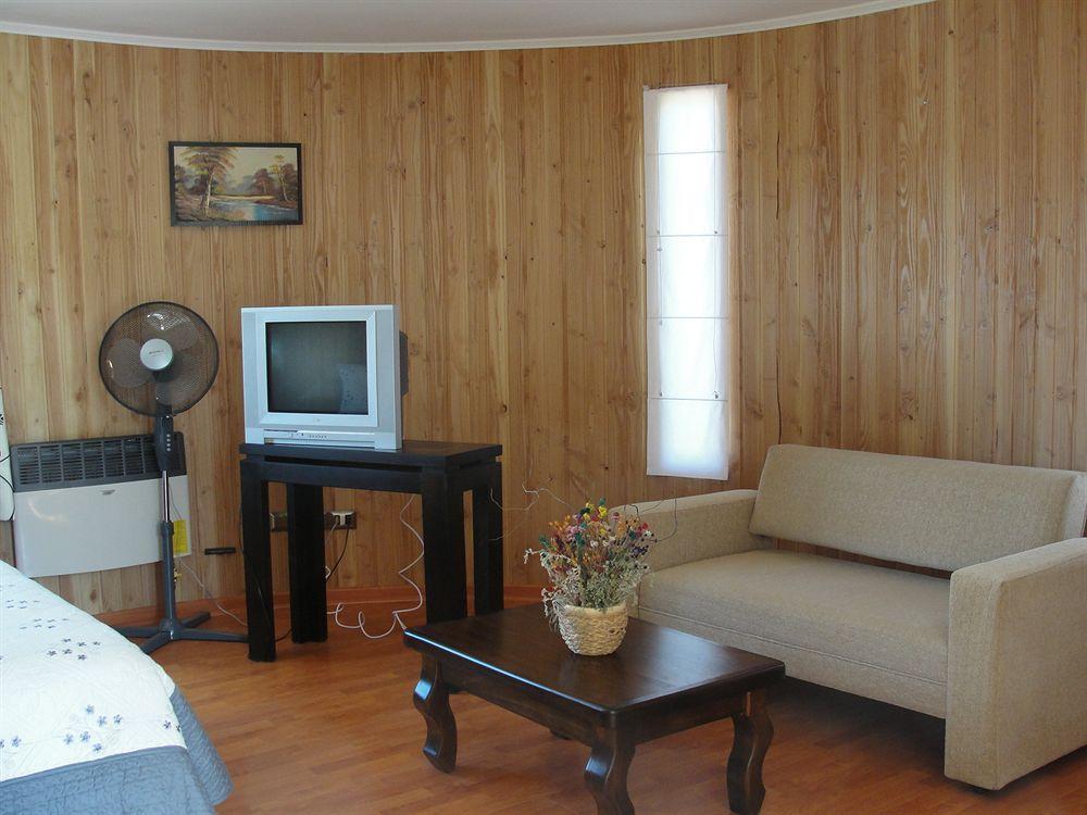 Hotel Iorana Tolache Сан-Педро-де-Атакама Экстерьер фото