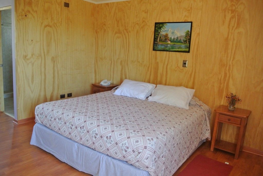 Hotel Iorana Tolache Сан-Педро-де-Атакама Экстерьер фото