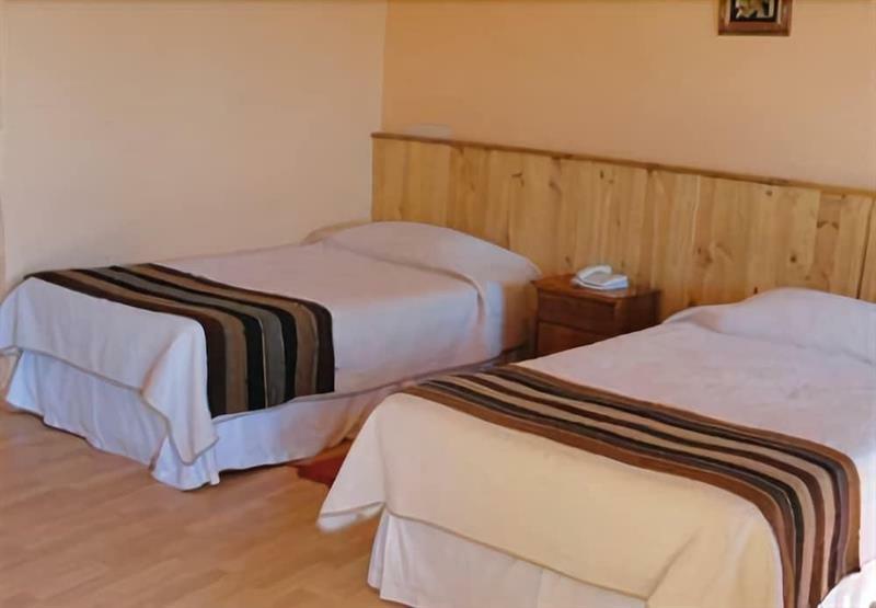 Hotel Iorana Tolache Сан-Педро-де-Атакама Экстерьер фото